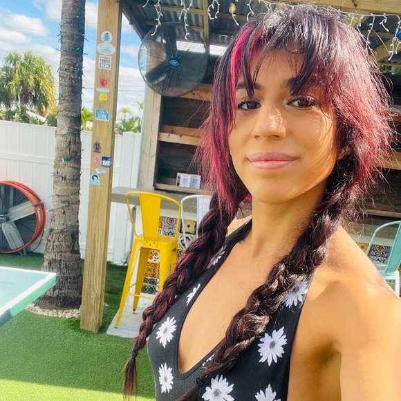 carolinarebecca